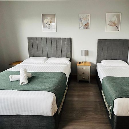 Port House Letterkenny Wild Atlantic Apartments Εξωτερικό φωτογραφία
