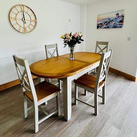 Port House Letterkenny Wild Atlantic Apartments Εξωτερικό φωτογραφία