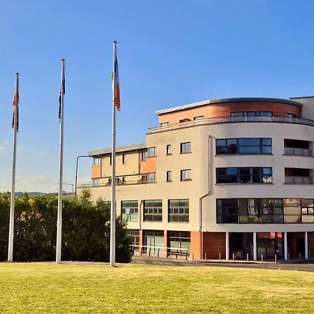 Port House Letterkenny Wild Atlantic Apartments Εξωτερικό φωτογραφία