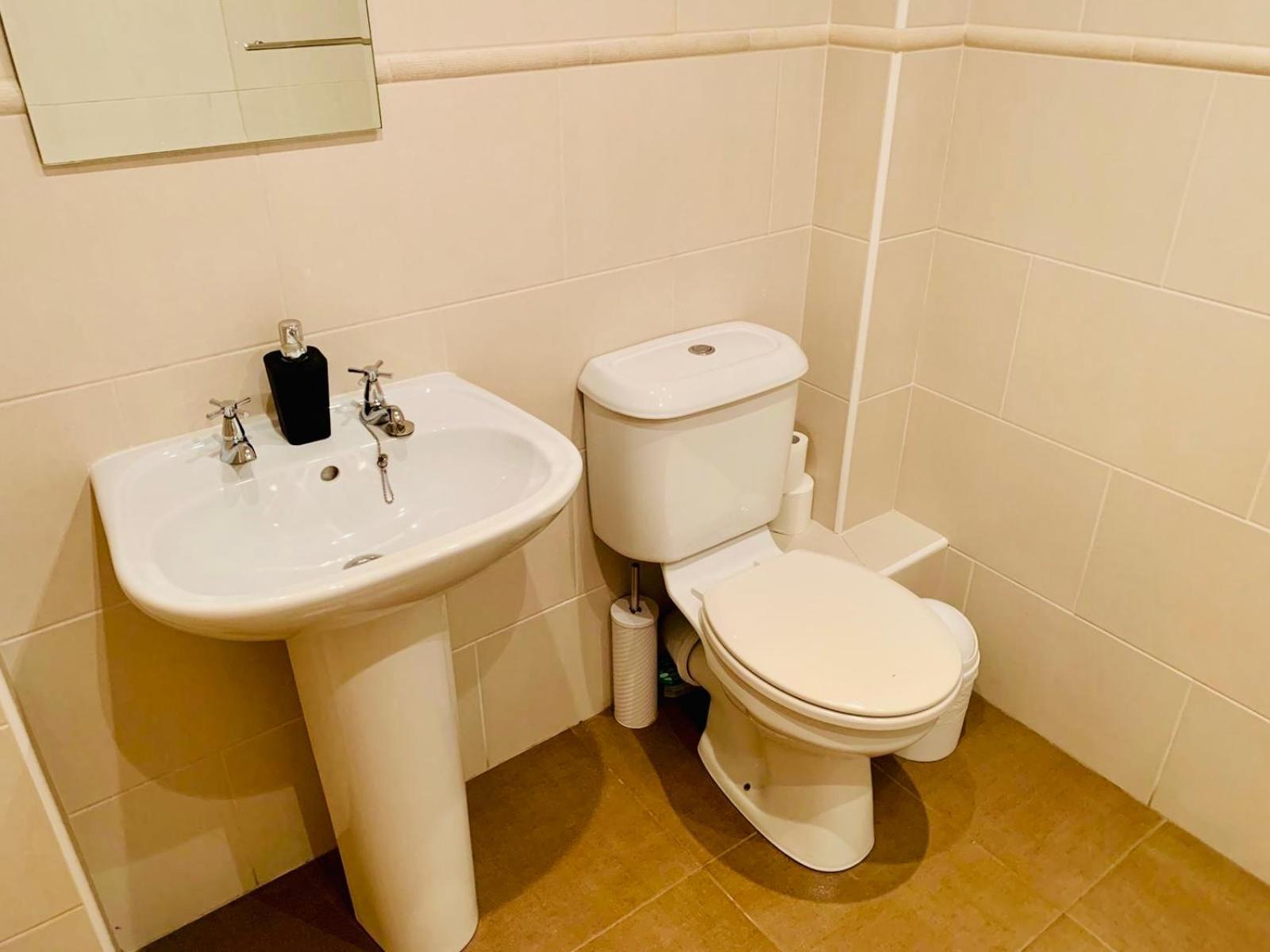 Port House Letterkenny Wild Atlantic Apartments Εξωτερικό φωτογραφία