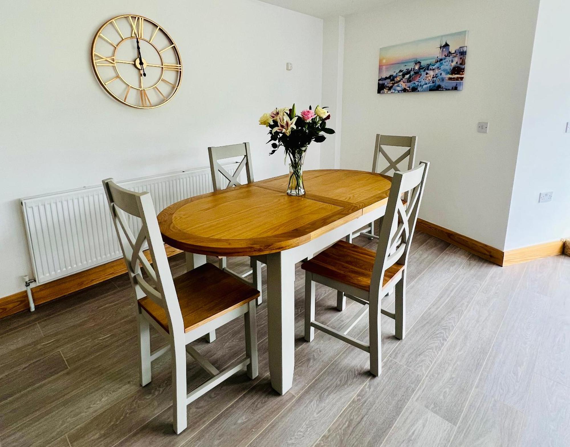 Port House Letterkenny Wild Atlantic Apartments Εξωτερικό φωτογραφία